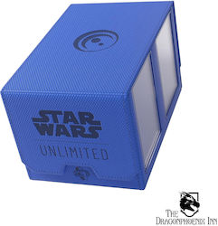 Gamegenic Deck Star Wars Deck Box Standard Size...