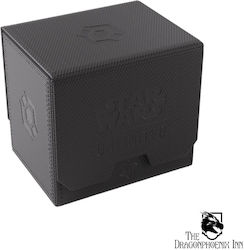 Gamegenic Deck Box Negru