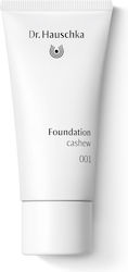 Dr. Hauschka Fond De Ten Lichid 30ml Dr. Hauschka Fond De Ten Lichid 30ml