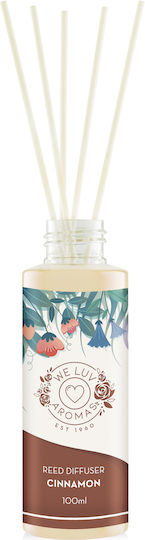 We Luv Aromas Diffuser 806-0028 100ml