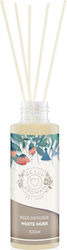 We Luv Aromas Diffuser White Musk 100ml We Luv Aromas Diffuser White Musk 100ml