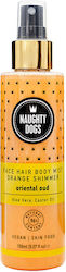 Naughty Dogs Oriental Oud Naughty Dogs Oriental Oud