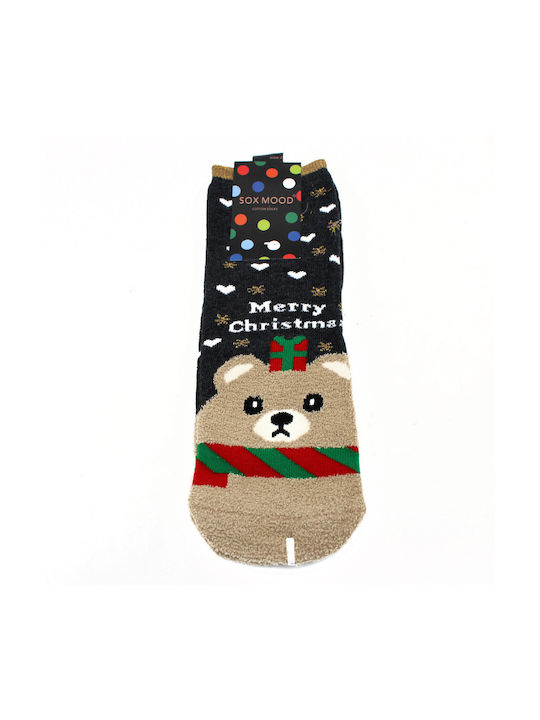 Sox Mood Christmas Socks