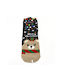 Sox Mood Christmas Socks