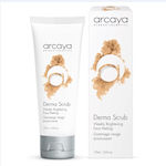 Arcaya Derma Scrub pentru Față 50ml