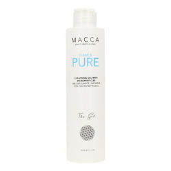 Macca Peeling für das Gesicht 200ml