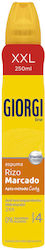 Giorgi Line Αφρός Μαλλιών Μπούκλες 250ml Giorgi Line Αφρός Μαλλιών Μπούκλες 250ml