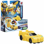 Action Figure Earthspark Bumblebee for 6+ Years 10cm.