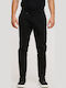 Pantaloni Negru