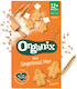 Organix Biscuits Gingerbread Men Biscuits 100gr...