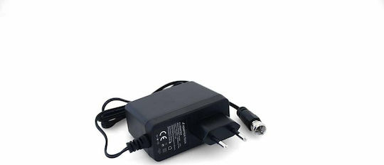 Johansson Alimentarea cu energie electrică Accesorii Satelit DSCR 20V 1,2A cu F