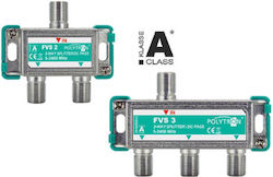 Polytron 336-026 Διακλαδωτής