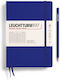 Leuchtturm1917 251p Notebook 251 Sheets A5 Ruled