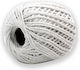 Tpster Lace Cotton White 1.5mm x 35m