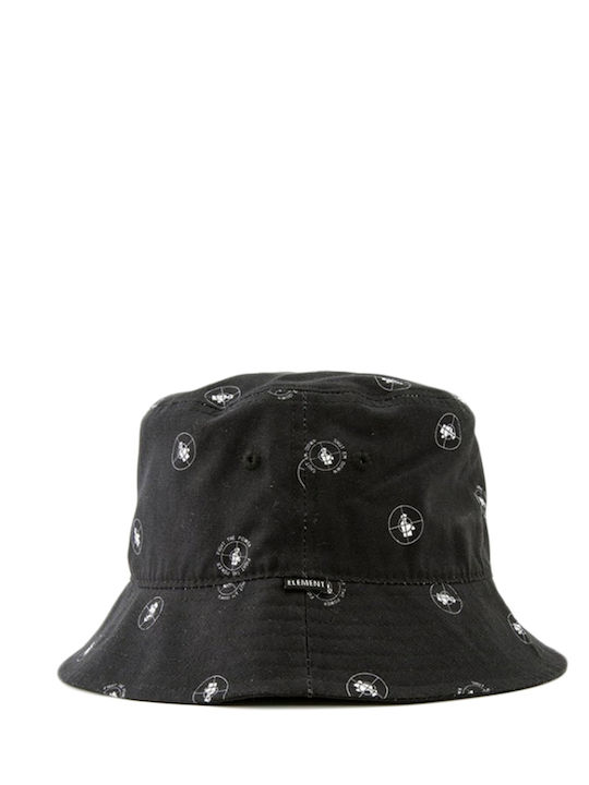 Element Men's Bucket Hat Black