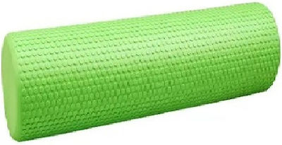 Eva Round Roller Green