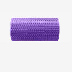 Eva Round Roller Purple