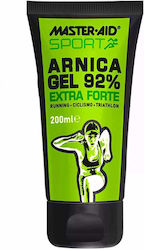 Master Aid Thermal Gel for Muscle & Joint Pain 200ml Master Aid Thermal Gel for Muscle & Joint Pain 200ml