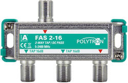 Polytron 336-065 Διακλαδωτής