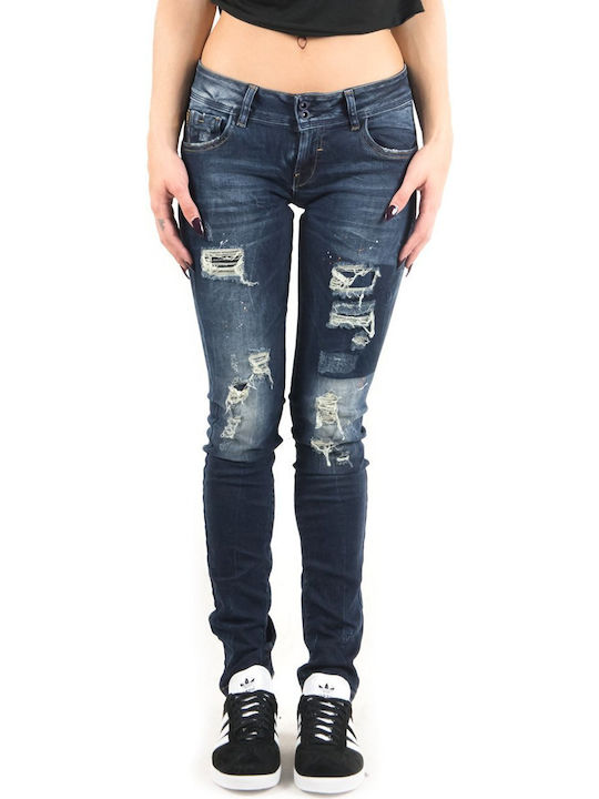 Cover Jeans Women's Jean Trousers