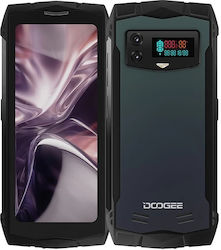 Doogee Smini Dual SIM (8GB/256GB) Secret Realm Black