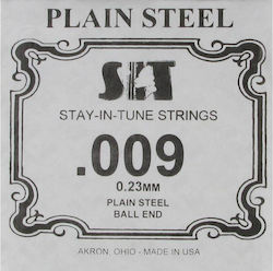 Sit Plain String 9"