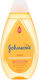 Johnson's Shampoo 500ml