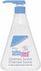 Sebamed Σαμπουάν 500ml με Αντλία