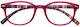 Zippo Reading Glasses +3.00 in Red color 31Z-B1...