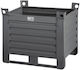 Butti Mobile Base for Weight Load up to 600kg Gray