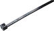 Elematic Cable Ties Plastic 36mm x 140mm in Black Colour (100 pcs)
