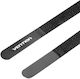 Velcro Black Velcro Cable Ties 055507