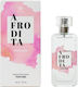 Secretplay Duft mit Pheromonen für Frauen als Spray 50ml