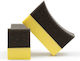 Dewitte Tyre Applicator Sponge Sponges Applicator Polishing for Tires Car