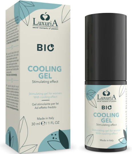 IntimateLine Stimulant Gel 30ml