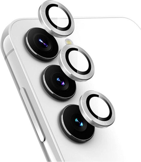 Tempered Glass 9h Camera Protection Tempered Glass for the Galaxy S23