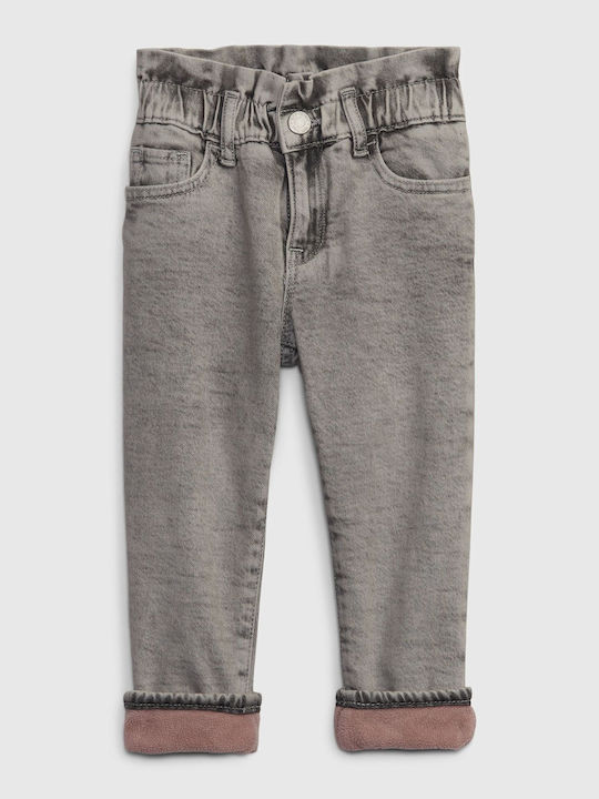 GAP Kids Jeans Gray