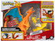 Jazwares Miniaturspielzeug Charizard Pokemon für 4+ Jahre