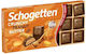 Schogetten Chocolate with Peanut Butter 100gr