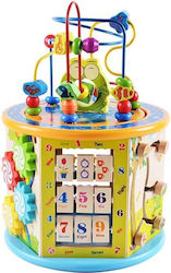 Joyland Spielwürfel Playful für 3++ Monate Joyland Spielwürfel Playful für 3++ Monate