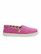 Toms Kids Espradrilles Slip-On Purple