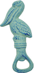 Royal Art Collection Ανοιχτήρι Μπουκαλιών Μπλε