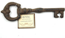 Royal Art Collection Ανοιχτήρι Μπουκαλιών Καφέ