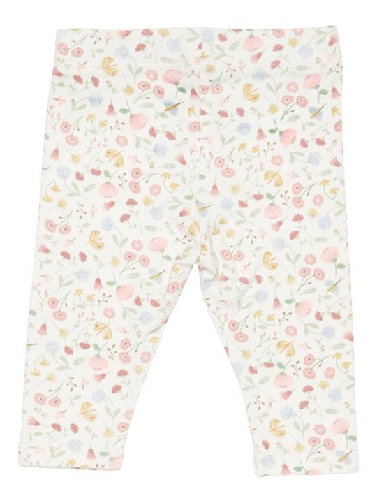 Little Dutch Kids Trousers Multicolor