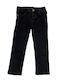 Gang Pantalon Jeans Pentru Copii Antracit