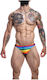 Cut4Men Multicolour