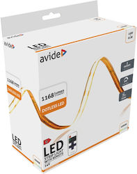 Avide LED Streifen Versorgung 24V Länge 2m