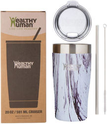 Healthy Human Cruiser 591ml Alb