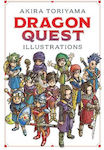 Dragon Quest Illustrations: 30th Anniversary Edition