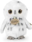 Rappa Plush Κουκουβάγια 17 cm